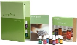 EVERYDAY OILS KIT